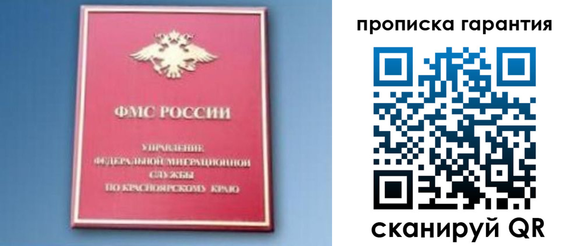 временная регистрация для школы в Мурманской области